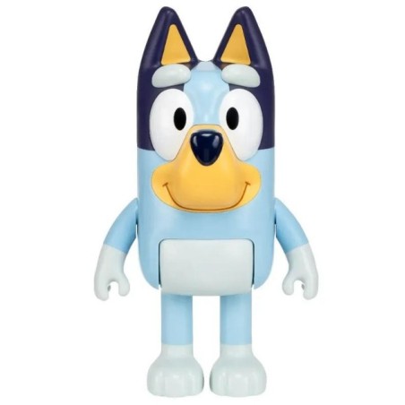 BLUEY FIGURA BASICA 25CM