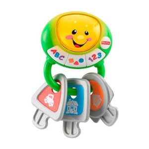 LLAVES APRENDE CONMIGO