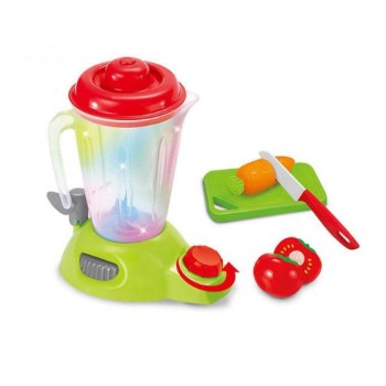 Set Para Jugo De Frutas