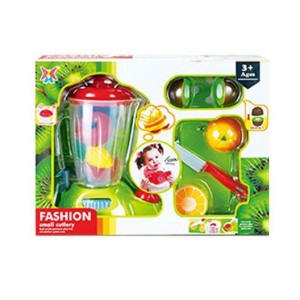 Set Para Jugo De Frutas