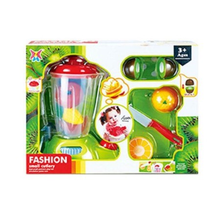 Set Para Jugo De Frutas
