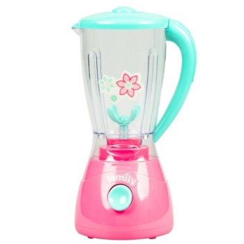 LICUADORA PARA NIÑAS