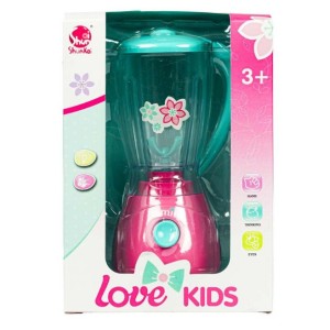 LICUADORA PARA NIÑAS