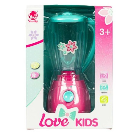 LICUADORA PARA NIÑAS