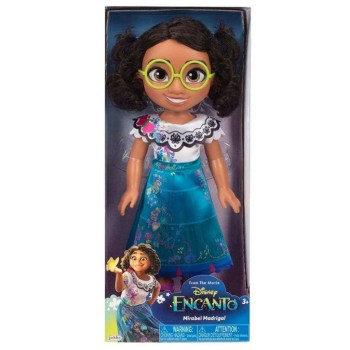 ENCANTO MIRABEL MUÑECA GRANDE 37CM