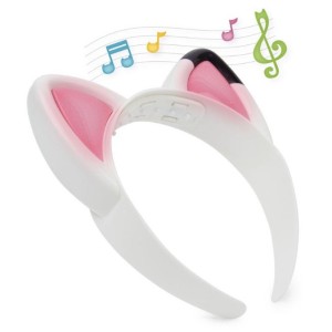 Orejas Mágicas Gabby'S Dollhouse Musicales