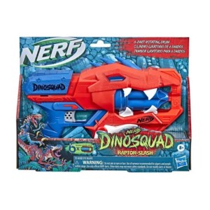 Lanzador Nerf Raptor Slash