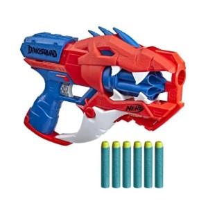Lanzador Nerf Raptor Slash