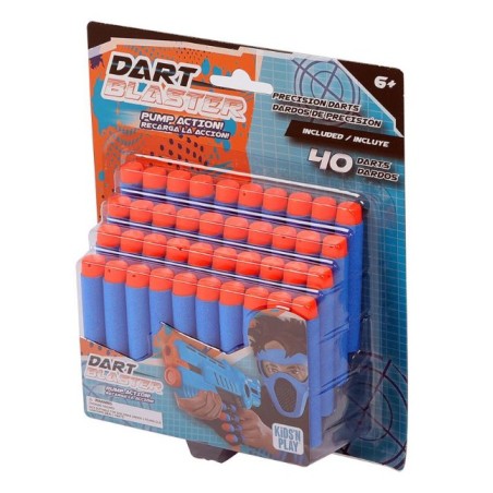 Pack De Dardos Hero Surtido X 40 Und