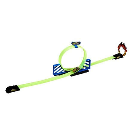 Pista De Carreras Luminoso