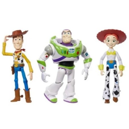 Figura Pixar Toy Story 30cm surtido