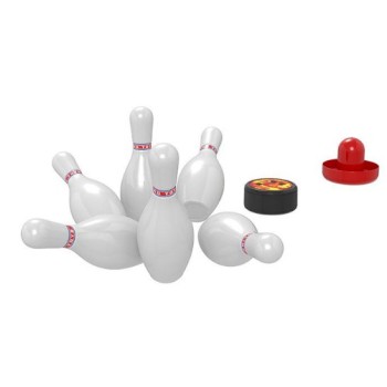 Juego De Mesa Bowling