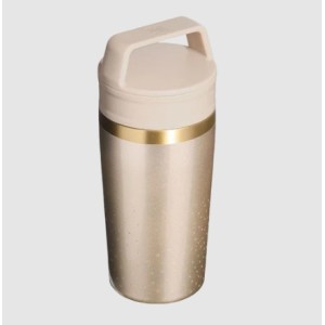 Mug Stanley 0.35Lt - 12oz Cafe TO GO Trav Prosecco Shimmer