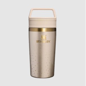 Mug Stanley 0.35Lt - 12oz Cafe TO GO Trav Prosecco Shimmer