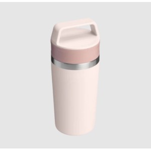 Mug Stanley 0.35Lt - 12oz Cafe TO GO Trav Rose Quartz