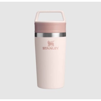 Mug Stanley 0.35Lt - 12oz Cafe TO GO Trav Rose Quartz