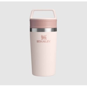 Mug Stanley 0.35Lt - 12oz Cafe TO GO Trav Rose Quartz