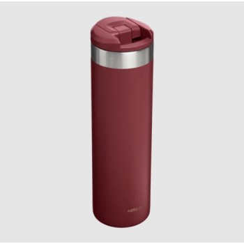 Mug Stanley 0.59Lt - 20OZ Transit Aerolight Cranberry