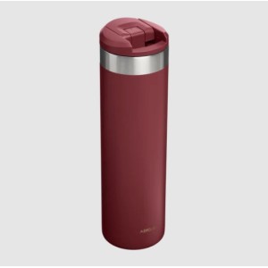 Mug Stanley 0.59Lt - 20OZ Transit Aerolight Cranberry