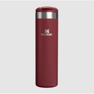 Mug Stanley 0.59Lt - 20OZ Transit Aerolight Cranberry