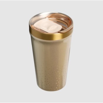Vaso Stanley 0.47Lt - 16oz Everyday Tumb Prosecco Shimmer