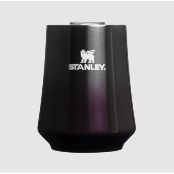 Vaso Stanley 0.32Lt - 11oz Reserve wine Tumb Purple Night Shine