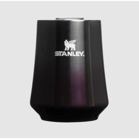 Vaso Stanley 0.32Lt - 11oz Reserve wine Tumb Purple Night Shine