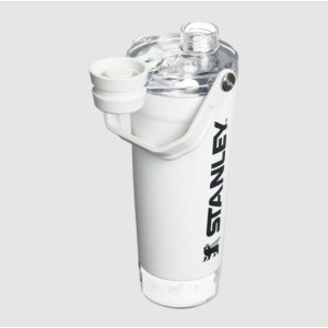 Mezclador Stanley 0.59Lt - 20oz Activate Shaker Chalk