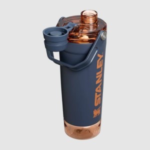 Mezclador Stanley 0.59Lt - 20oz Activate Shaker Twilight