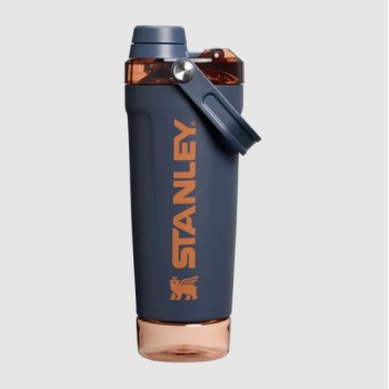 Mezclador Stanley 0.59Lt - 20oz Activate Shaker Twilight
