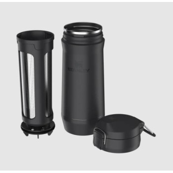 Yerbero Stanley 500g Classic Stay Fresh Black 2.0