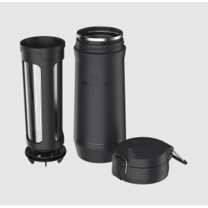 Yerbero Stanley 500g Classic Stay Fresh Black 2.0