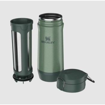 Yerbero Stanley 500g Classic Stay Fresh H. Green