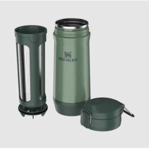 Yerbero Stanley 500g Classic Stay Fresh H. Green