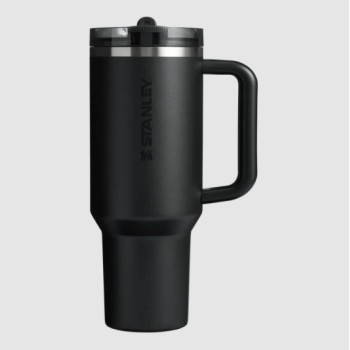 Quencher Stanley 1.18Lt - 40oz Protour Tumb Black 2.0 VRT