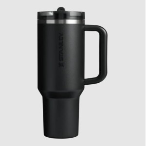 Quencher Stanley 1.18Lt - 40oz Protour Tumb Black 2.0 VRT