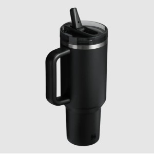 Quencher Stanley 1.18Lt - 40oz Protour Tumb Black 2.0 VRT