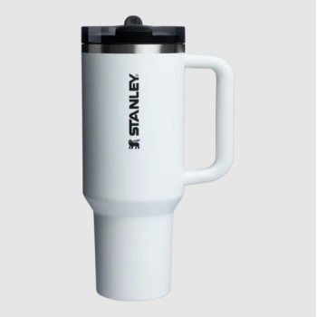 Quencher Stanley 1.18Lt - 40oz Protour Tumb Chalk VRT