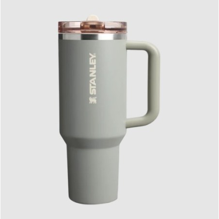 Quencher Stanley 1.18Lt - 40oz Protour Tumb Sage Grey VRT