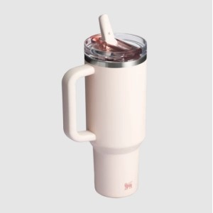 Quencher Stanley 1.18Lt - 40oz Protour Tumb Rose Quartz