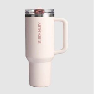 Quencher Stanley 1.18Lt - 40oz Protour Tumb Rose Quartz