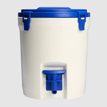 Water Jug Stanley 7.6Lt. - 2gal Adventure Cream Royal