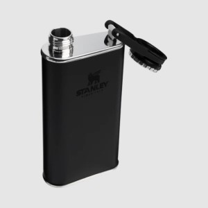 Sobaquera Stanley 0.24Lt - 8OZ Classic Flask M. Black 2.0