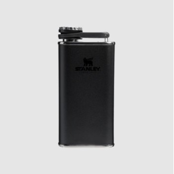 Sobaquera Stanley 0.24Lt - 8OZ Classic Flask M. Black 2.0
