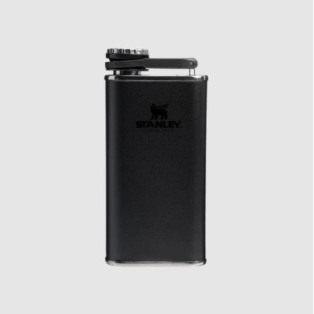 Sobaquera Stanley 0.24Lt - 8OZ Classic Flask M. Black 2.0