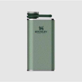Sobaquera Stanley 0.24Lt - 8OZ Classic Flask M. H. Green