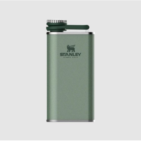 Sobaquera Stanley 0.24Lt - 8OZ Classic Flask M. H. Green