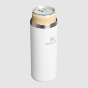 Vaso Stanley 0.30Lt - 10oz Slim Can Cooler Frost