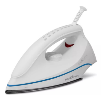 PLANCHA DE ROPA BRITANIA BFS30 1250W