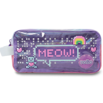 MULTIUSO TOTTO 2 CUERPOS ANDY CAT 5QF T.L